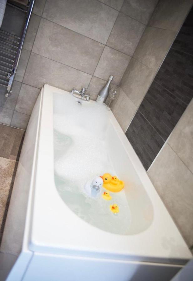 בלקפול Buchanan House Sasco Apartments מראה חיצוני תמונה