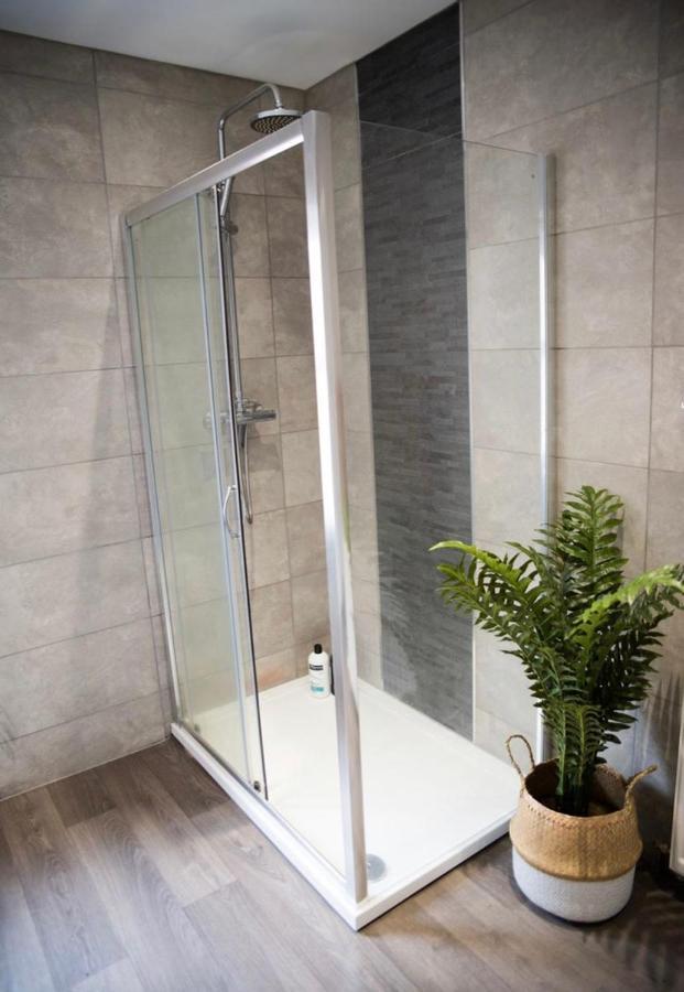 בלקפול Buchanan House Sasco Apartments מראה חיצוני תמונה