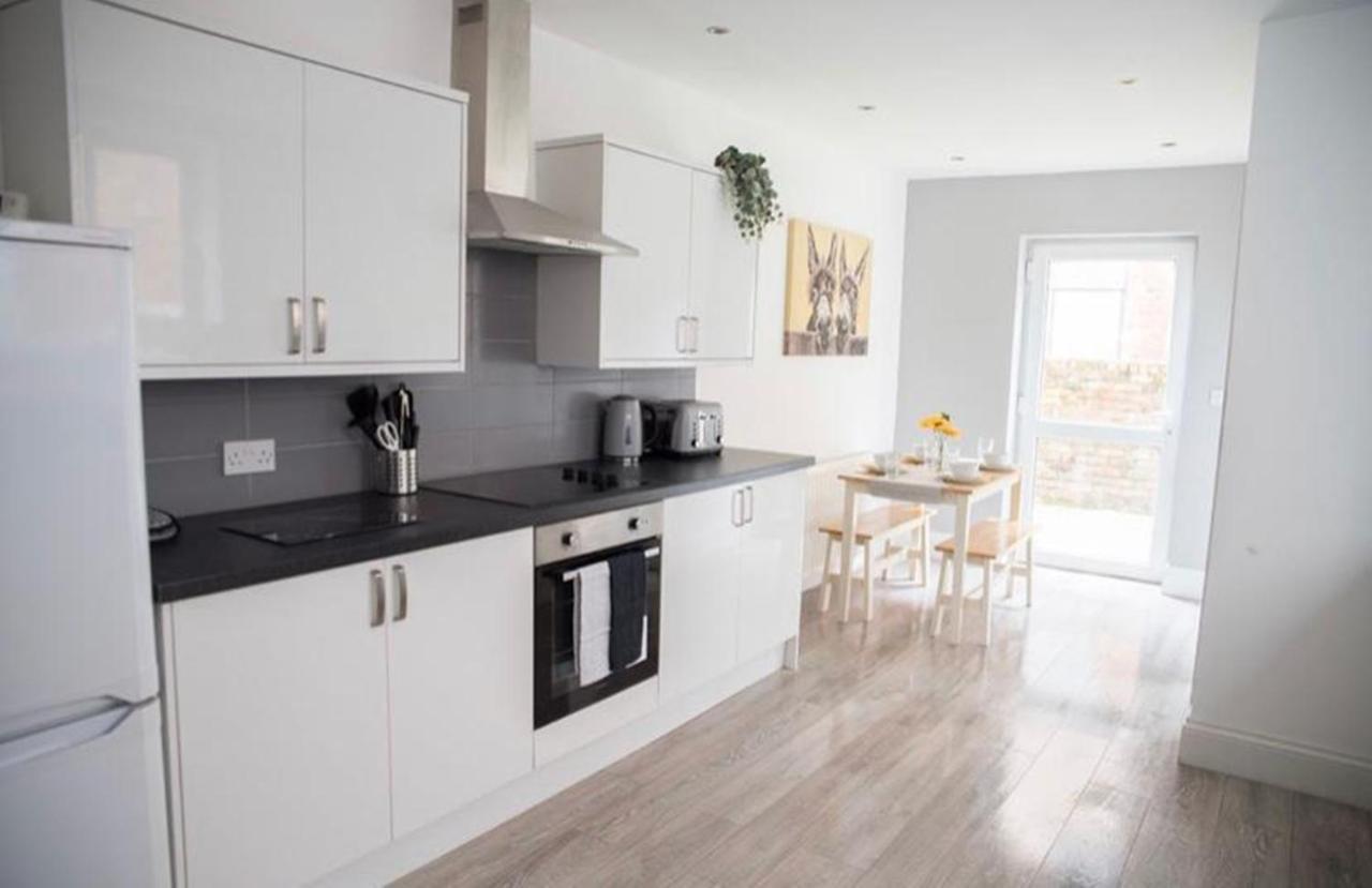 בלקפול Buchanan House Sasco Apartments מראה חיצוני תמונה
