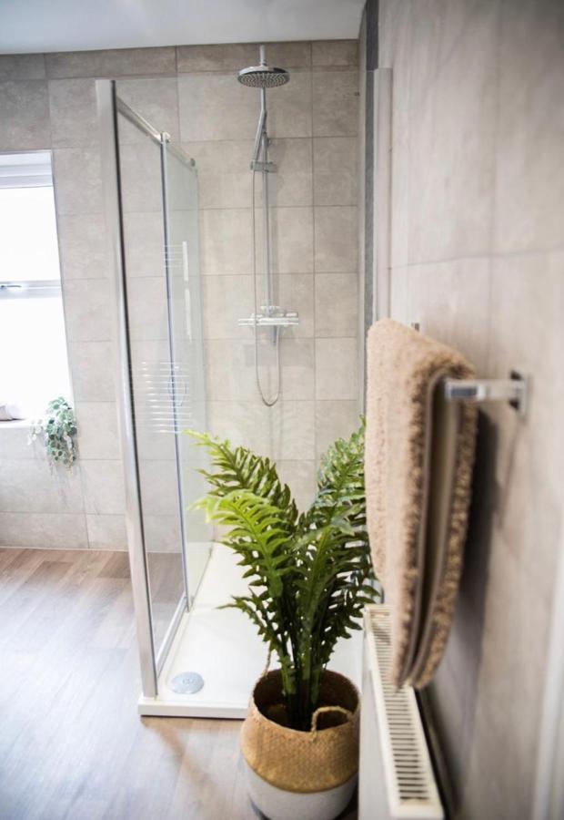 בלקפול Buchanan House Sasco Apartments מראה חיצוני תמונה